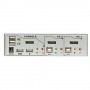 Lindy 39304 switch per keyboard-video-mouse (kvm) Argento (39304)