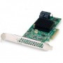 Broadcom HBA 9500-16i scheda di interfaccia e adattatore SAS (05-50077-02)