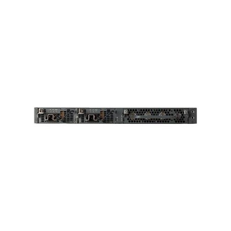 Aruba, a Hewlett Packard Enterprise company 7210 (RW) Nero (JW743A)