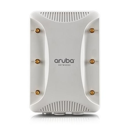 Aruba, a Hewlett Packard Enterprise company AP-228 1300 Mbit/s Bianco Supporto Power over Ethernet (PoE) (JW182A)