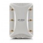 Aruba, a Hewlett Packard Enterprise company AP-228 1300 Mbit/s Bianco Supporto Power over Ethernet (PoE) (JW182A)