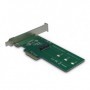 Inter-Tech KT016 scheda di interfaccia e adattatore Interno M.2 (88885376)