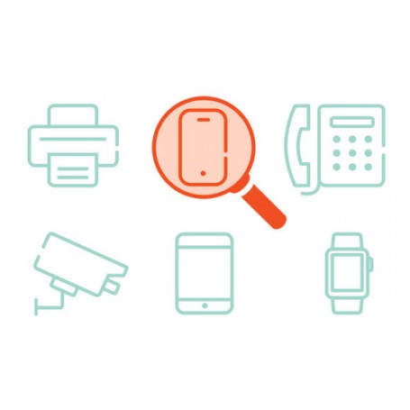 Aruba, a Hewlett Packard Enterprise company Aruba Clearpass Policy Mgr 25000 Base 25 licenza/e (JW337AAE)