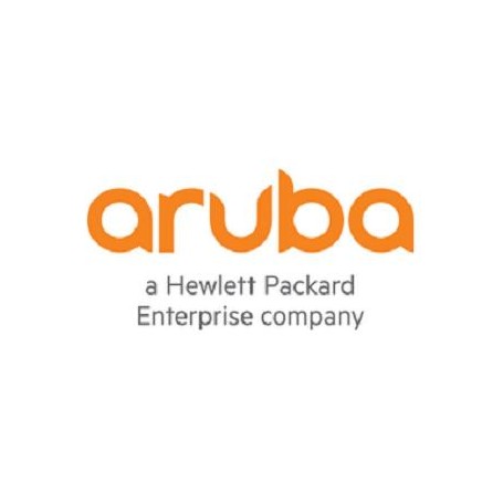 Aruba, a Hewlett Packard Enterprise company JW490AAE licenza per software/aggiornamento (JW490AAE)