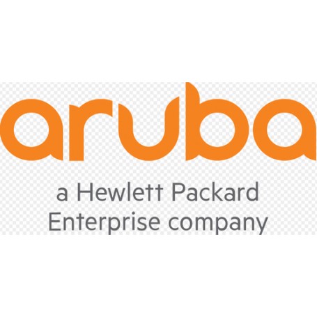 Aruba, a Hewlett Packard Enterprise company JW496AAE licenza per software/aggiornamento 1 licenza/e (JW496AAE)