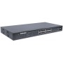 Intellinet 561341 switch di rete Gestito L2+ Gigabit Ethernet (10/100/1000) Supporto Power over Ethernet (PoE) 1U Nero (561341)
