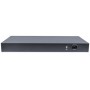 Intellinet 561341 switch di rete Gestito L2+ Gigabit Ethernet (10/100/1000) Supporto Power over Ethernet (PoE) 1U Nero (561341)