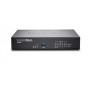 SonicWall TZ400 firewall (hardware) 1300 Mbit/s (01-SSC-1705)