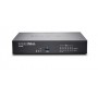 SonicWall TZ400 firewall (hardware) 1300 Mbit/s (01-SSC-1741)