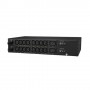 CyberPower PDU32SWHVCEE18ATNET unità di distribuzione dell'energia (PDU) 18 presa(e) AC 2U Nero (PDU32SWHVCEE18ATNET)