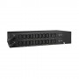 CyberPower PDU32SWHVCEE18ATNET unità di distribuzione dell'energia (PDU) 18 presa(e) AC 2U Nero (PDU32SWHVCEE18ATNET)