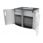 Compulocks CartiPad Solo Bianco Interno (SOLO-EU)