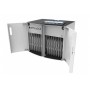 Compulocks CartiPad Solo Bianco Interno (SOLO-EU)
