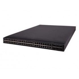 Hewlett Packard Enterprise FlexFabric 5940 2-slot Gestito L2/L3 Nessuno 1U Nero (JH397A)