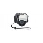 Sony MPK-URX100A custodia per fotocamera Custodia compatta Trasparente (MPK-URX100A)