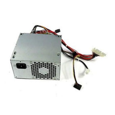 HP 801550-001 alimentatore per computer 180 W Grigio (801550-001)