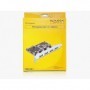 DeLOCK 89297 scheda di interfaccia e adattatore Interno USB 3.2 Gen 1 (3.1 Gen 1) (89297)