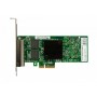 ALLNET ALL0136-4-GB-TX scheda di rete e adattatore Interno Ethernet 1000 Mbit/s (ALL0136-4-GB-TX)