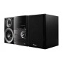 Panasonic SC-PM602EG Microsistema audio per la casa 40 W Nero (SCPM602EG-K)
