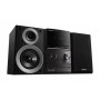 Panasonic SC-PM602EG Microsistema audio per la casa 40 W Nero (SCPM602EG-K)