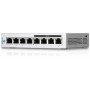 Ubiquiti Networks UniFi US-8-60W Gestito L2 Gigabit Ethernet (10/100/1000) Supporto Power over Ethernet (PoE) Grig (US-8-60W-EU)