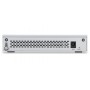 Ubiquiti Networks UniFi US-8-60W Gestito L2 Gigabit Ethernet (10/100/1000) Supporto Power over Ethernet (PoE) Grig (US-8-60W-EU)