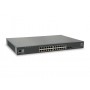 LevelOne GTL-2881 switch di rete Gestito L3 Gigabit Ethernet (10/100/1000) Grigio (GTL-2881)