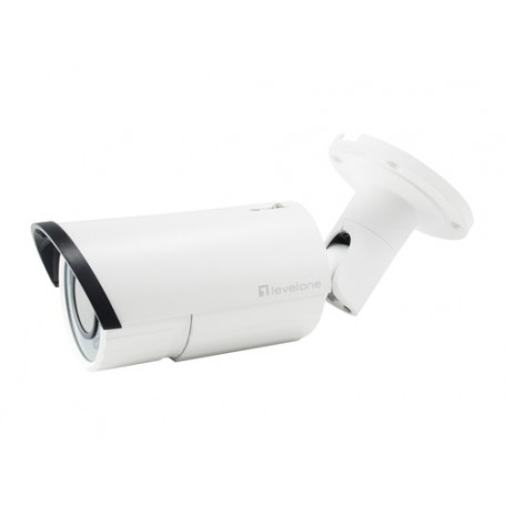 LevelOne FCS-5068 Telecamera di sicurezza IP Interno e esterno Capocorda 2560 x 1920 Pixel Soffitto/muro (57107807)