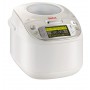Tefal RK8121 apparecchio multi-cottura 1,8 L 750 W Argento, Bianco (RK8121)
