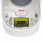Tefal RK8121 apparecchio multi-cottura 1,8 L 750 W Argento, Bianco (RK8121)