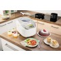 Tefal RK8121 apparecchio multi-cottura 1,8 L 750 W Argento, Bianco (RK8121)