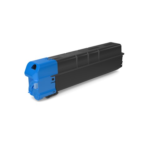 KYOCERA TK-8725C cartuccia toner 1 pz Originale Ciano (1T02NHCNL0)