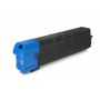 KYOCERA TK-8725C cartuccia toner 1 pz Originale Ciano (1T02NHCNL0)