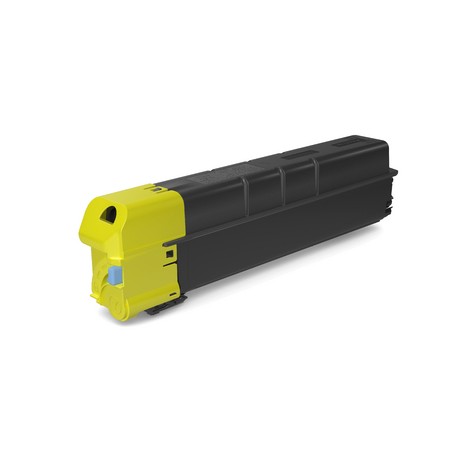 KYOCERA TK-8725Y cartuccia toner 1 pz Originale Giallo (1T02NHANL0)