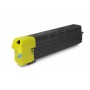 KYOCERA TK-8725Y cartuccia toner 1 pz Originale Giallo (1T02NHANL0)