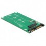 DeLOCK 62551 scheda di interfaccia e adattatore Interno (62551)