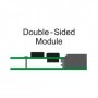 DeLOCK 62551 scheda di interfaccia e adattatore Interno (62551)