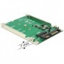 DeLOCK 62544 scheda di interfaccia e adattatore (62544)