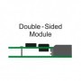 DeLOCK 62544 scheda di interfaccia e adattatore (62544)