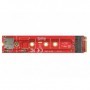 DeLOCK 65921 scheda di interfaccia e adattatore Interno M.2 (65921)