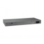 LevelOne GTP-2881 switch di rete Gestito L3 Gigabit Ethernet (10/100/1000) Supporto Power over Ethernet (PoE) Nero (GTP-2881)