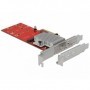 DeLOCK 90305 scheda di interfaccia e adattatore Interno M.2 (90305)