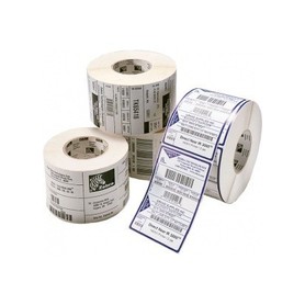 Zebra LAB-RL-DT-PAP-76.2X127MM Bianco Etichetta per stampante autoadesiva (3012579-T)