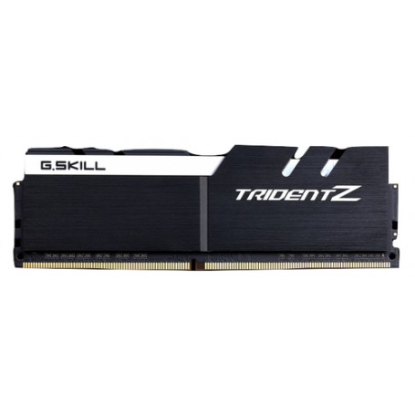 G.Skill F4-4000C19D-16GTZKW memoria 16 GB 2 x 8 GB DDR4 4000 MHz (F4-4000C19D-16GTZKW)
