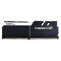 G.Skill F4-4000C19D-16GTZKW memoria 16 GB 2 x 8 GB DDR4 4000 MHz (F4-4000C19D-16GTZKW)