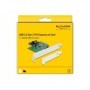 DeLOCK 89029 scheda di interfaccia e adattatore Interno SATA, USB 3.2 Gen 2 (3.1 Gen 2) (89029)