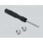 DeLOCK 63166 scheda di interfaccia e adattatore Interno M.2 (63166)