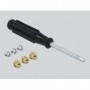 DeLOCK 64109 scheda di interfaccia e adattatore Interno M.2 (64109)
