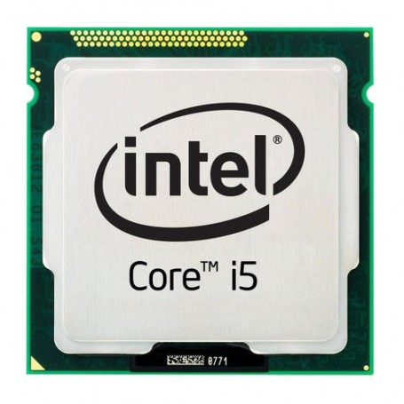 Intel Core i5-7400 processore 3 GHz 6 MB Cache intelligente Scatola (BX80677I57400)