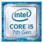 Intel Core i5-7400 processore 3 GHz 6 MB Cache intelligente Scatola (BX80677I57400)
